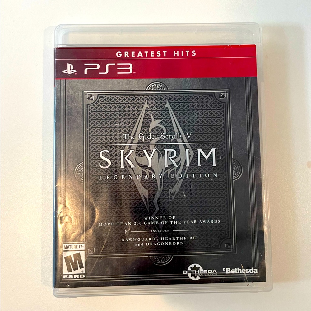 Skyrim